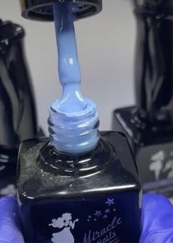 Kalıcı oje - Görsel 4