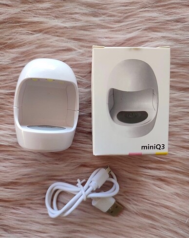 Mini kurutucu uni