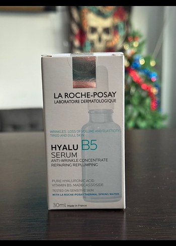 La Roche-Posay Hyalu B5 Kadın Anti-Aging Serum