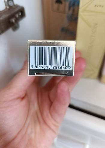 Avon Avon Kadın Parfüm ve Vücut Losyonu Seti