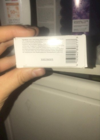 Sebamed Sebamed Çok Yönlü Koruyucu Güneş Losyonu SPF 50+