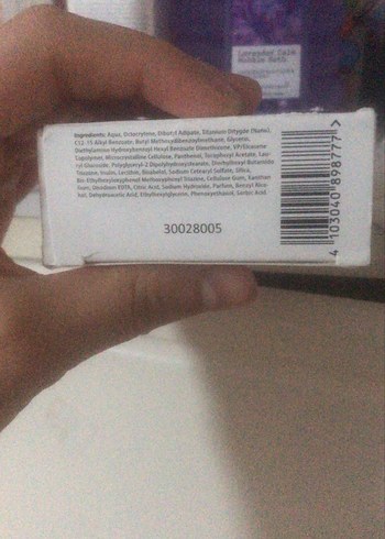 Beden Sebamed Çok Yönlü Koruyucu Güneş Losyonu SPF 50+