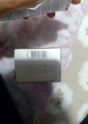 Farmasi CC Krem - Açık Ton02 - Görsel 5