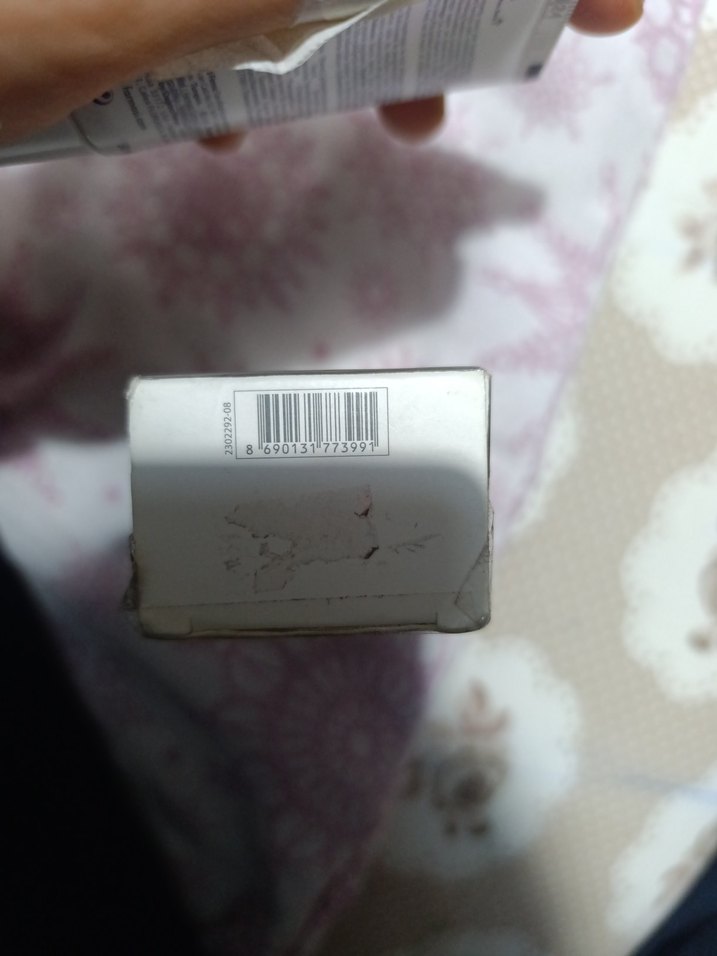 Farmasi CC Krem - Açık Ton02 - Görsel 5