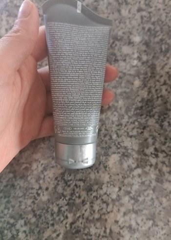 Avon Planet Spa Kore Kömürlü Peeling Maske - Görsel 3