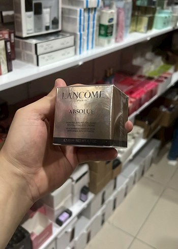 Lancome