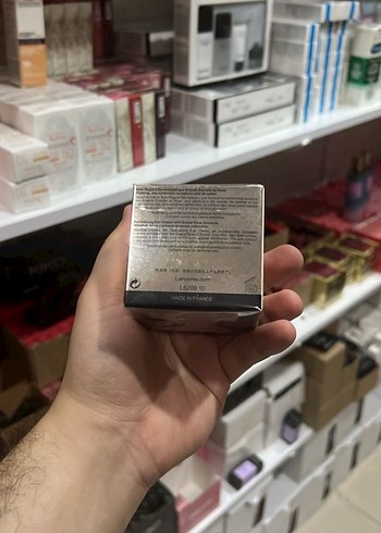 Lancôme Absolue göz kremi - Görsel 2