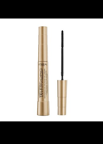 L'Oréal Paris Telescopic Maskara Orjinal üründür. - Görsel 2