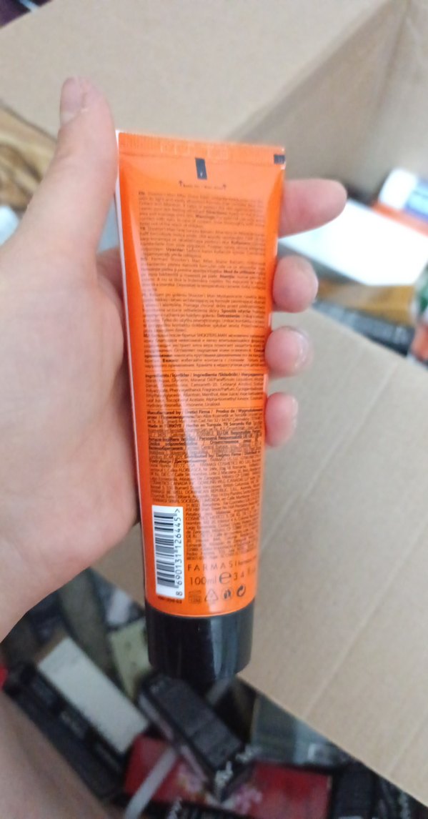 Shooter's Man Erkek Tıraş Sonrası Losyonu 100 ml - Görsel 2