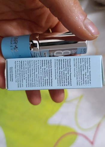 Farmasi BB Krem Mat Ruj 08 İkonik Nude - Görsel 4