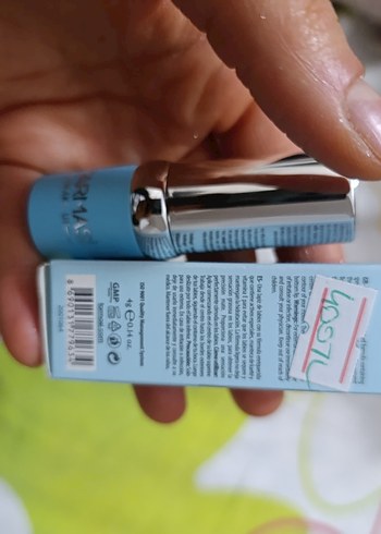 Farmasi BB Krem Mat Ruj 08 İkonik Nude - Görsel 6