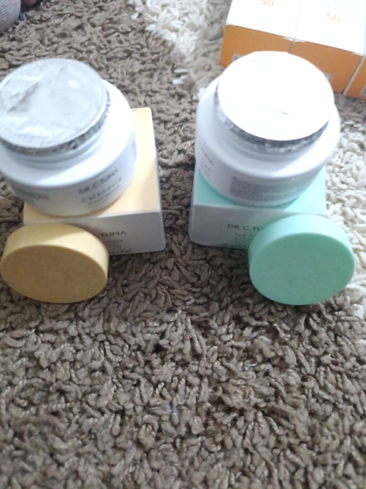 DR.C.TUNA Calendula ve Tea Tree Balm - Görsel 2