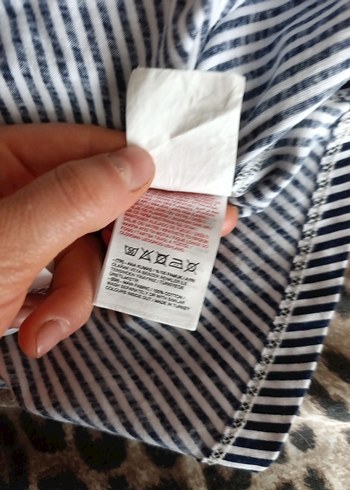 Kız Çocuk Gri Zebra Desenli Fırfırlı Atlet - Görsel 4