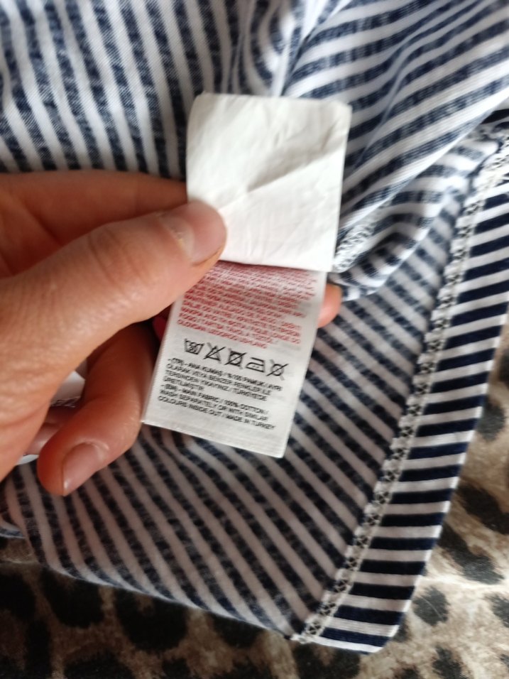 Kız Çocuk Gri Zebra Desenli Fırfırlı Atlet - Görsel 4