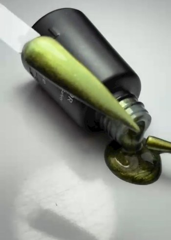 kedi gözü oje - Görsel 3