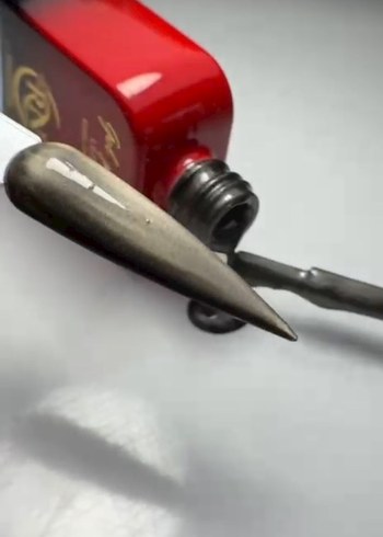 kedi gözü oje - Görsel 5