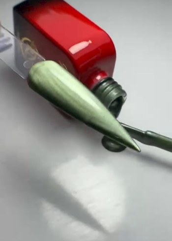 kedi gözü oje - Görsel 7