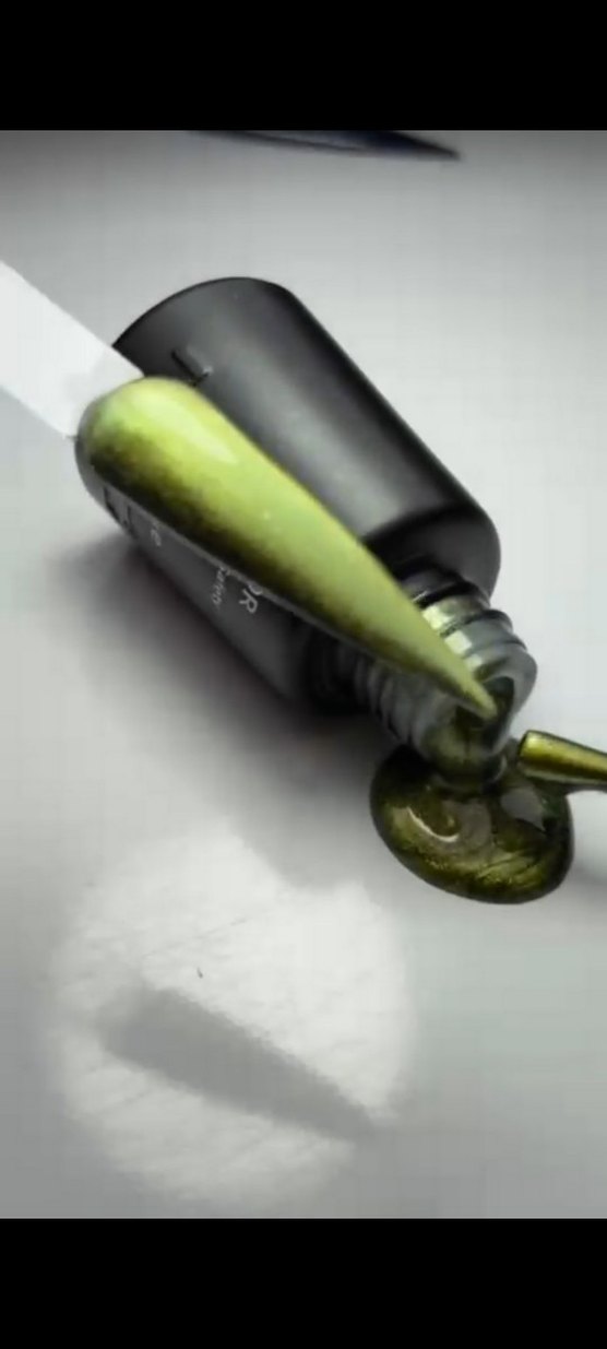 kedi gözü oje - Görsel 3