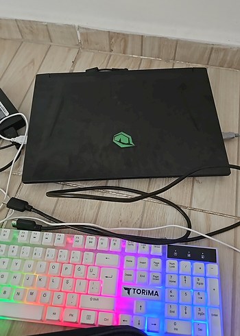 Monster abra a5 v16.4