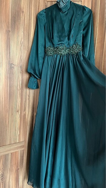 xs Beden Nişanlık/Abiye