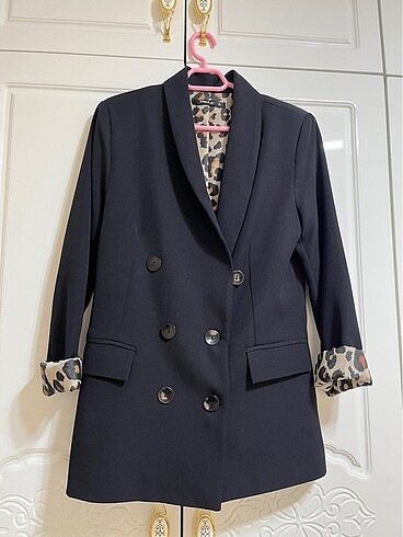 Diğer Blazer ceket