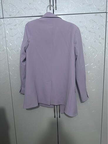 Blazer ceket