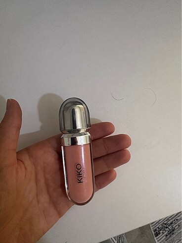 Kiko Kiko lig gloss
