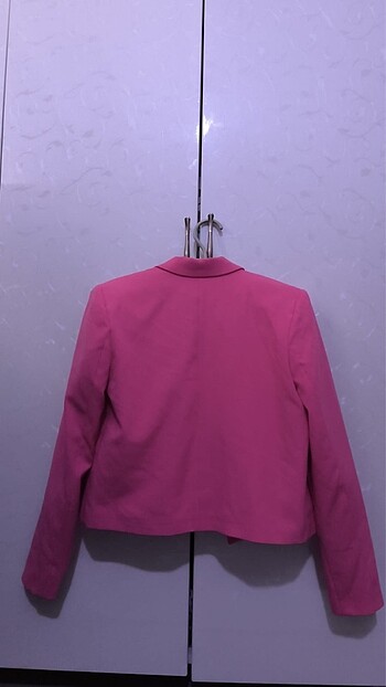 Blazer ceket