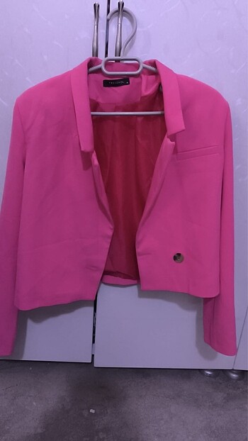 Trendyol & Milla Blazer ceket