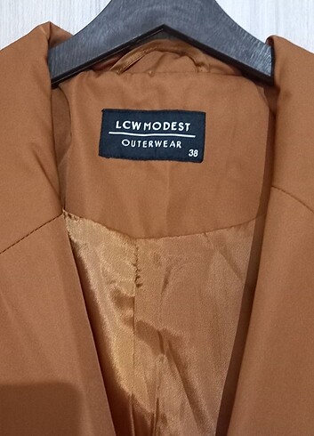 LC Waikiki Trençkot