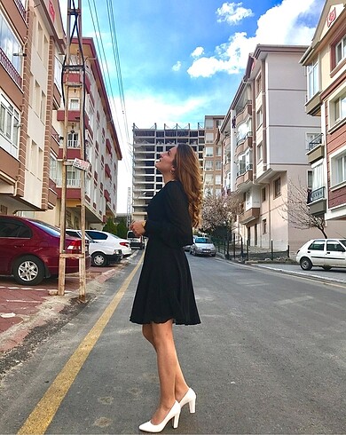 s Beden Elbise