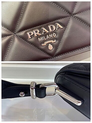 Prada kadın çanta omuz ve çapraz