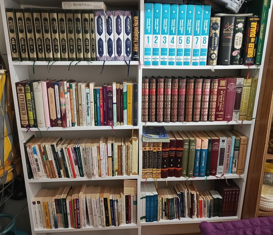 İmam Gazali - Kimya-yı Saadet 2 Cilt - Görsel 2