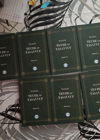 tevbe ve tasavvuf