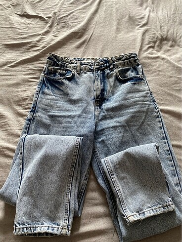 Kot jean