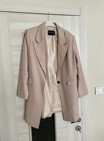 BAYAN BLAZER CEKET