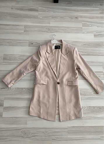 Diğer BAYAN BLAZER CEKET