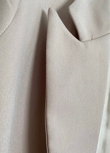 s Beden BAYAN BLAZER CEKET