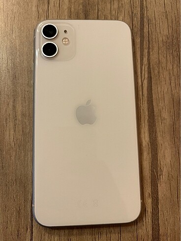 İPHONE 11 64GB