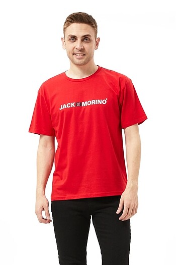 Baskılı T-shirt