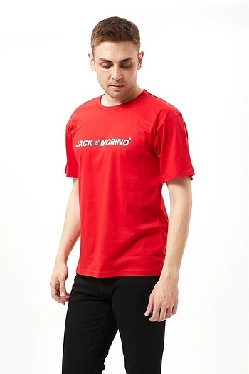 s Beden Baskılı T-shirt