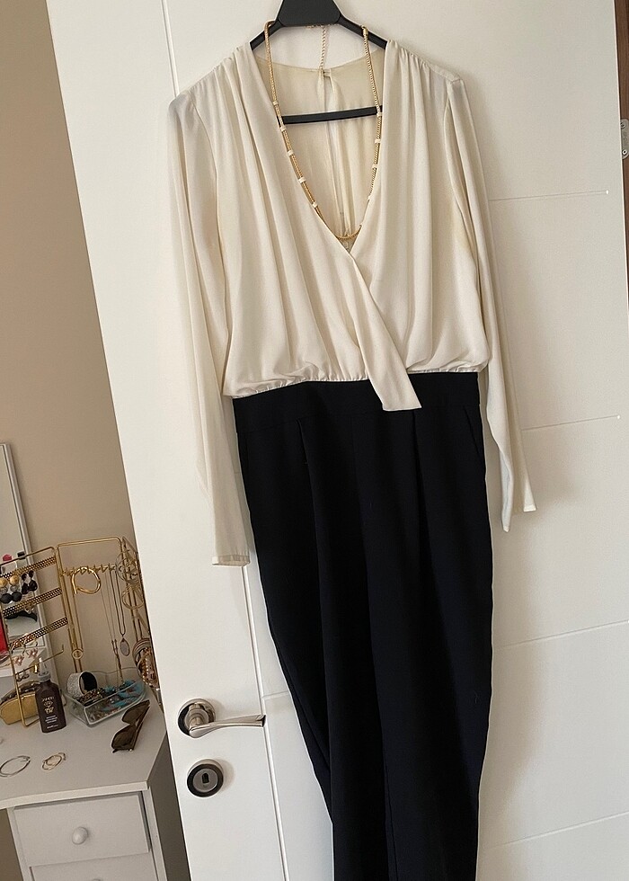 Şık tulum???? - Görsel 2