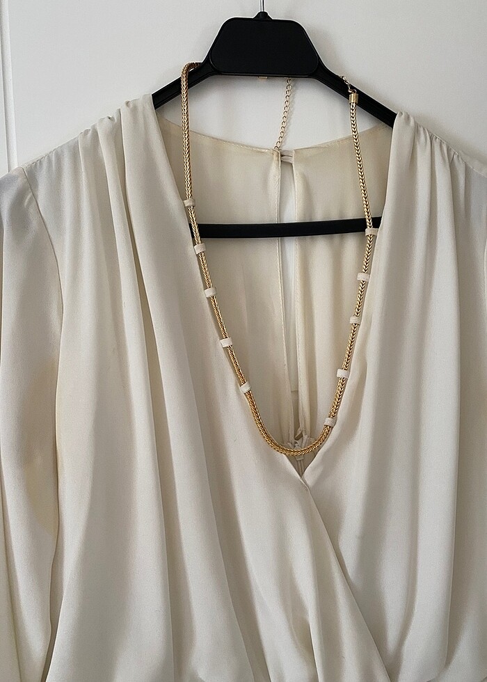 Şık tulum???? - Görsel 3