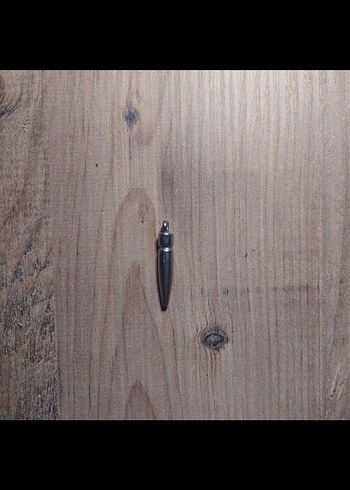 Erkek Kolye Ucu - Görsel 2