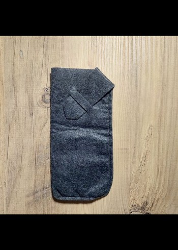 Gözlük Kılıfı - Görsel 2