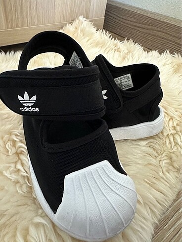 Adidas Adidas bebek ayakkabısı