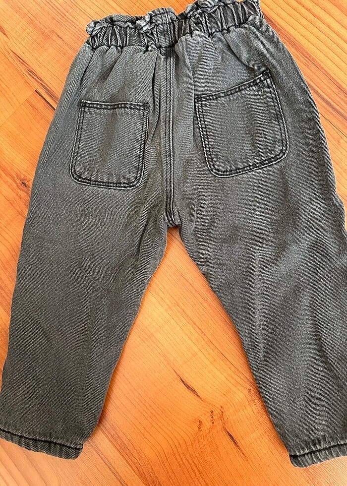 Zara pantolon - Görsel 2