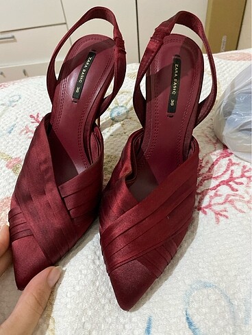 Zara 36numara