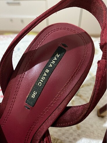 Zara Zara 36numara
