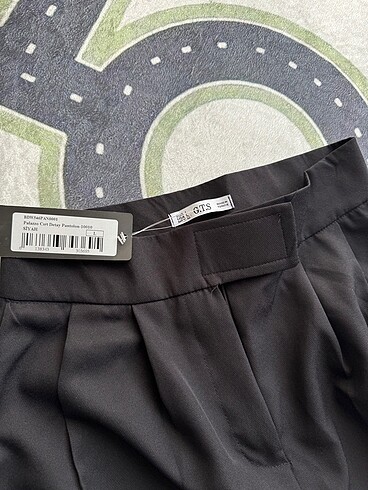 Diğer Deniz Butik cırtlı pantolon